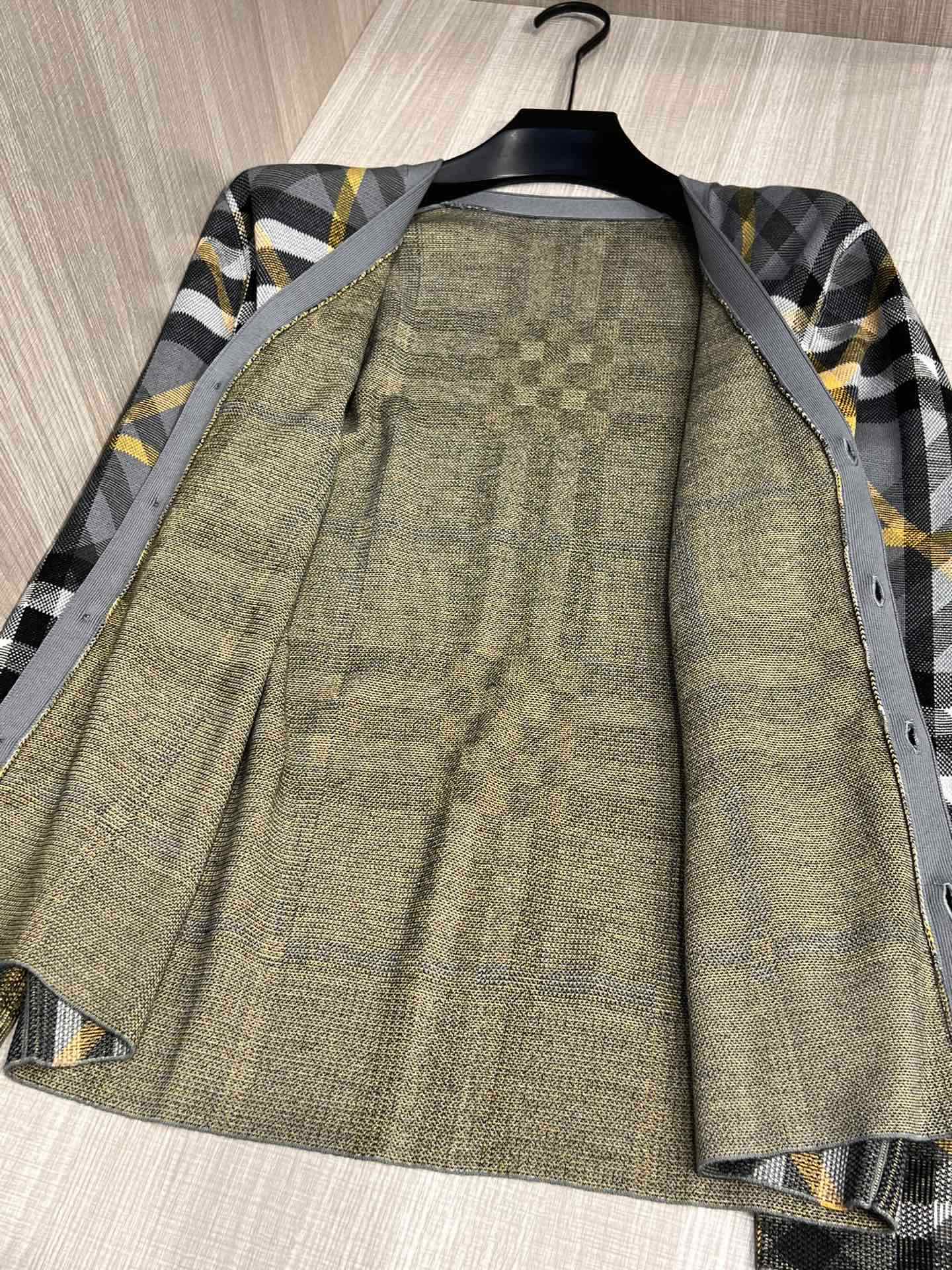 Burberry Down Jackets